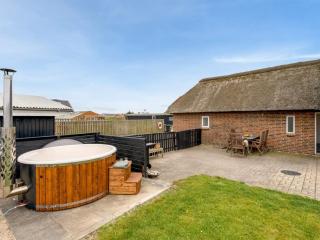 Holiday Home Hermine - from the sea by Interhome - 4