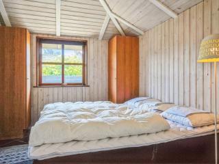 Holiday Home Fridgerd - 250m from the sea by Interhome - 1