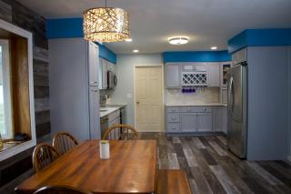 Cozy Meets Luxury - 5