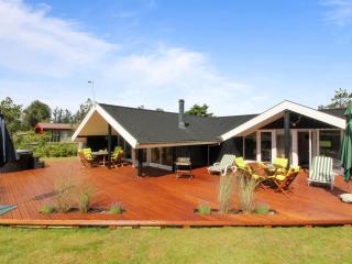 Holiday Home Alban - 700m from the sea by Interhome - 7