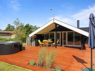 Holiday Home Alban - 700m from the sea by Interhome - 6