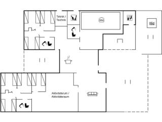 Holiday Home Elvin - 3-5km from the sea by Interhome - 9