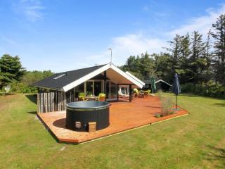 Holiday Home Alban - 700m from the sea by Interhome - 4
