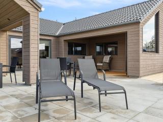 Holiday Home Elvin - 3-5km from the sea by Interhome - 2