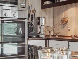 Holiday Home Evald - 400m from the sea by Interhome - 1