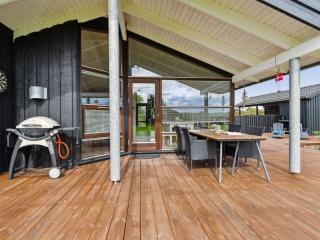 Holiday Home Evald - 400m from the sea by Interhome - 4