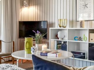 Holiday Home Apsolon - 600m from the sea by Interhome - 2