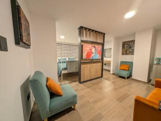 Lienzo Suite - 8