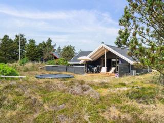Holiday Home Myrte - 900m from the sea by Interhome - 4