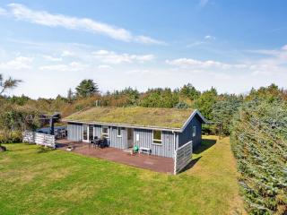 Holiday Home Anelisa - 1-2km from the sea by Interhome - 7