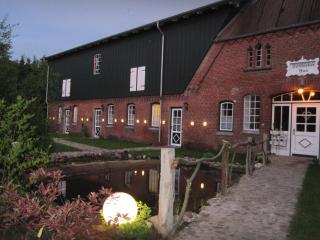 Pottkiekerhus - Luhnstedt - 8