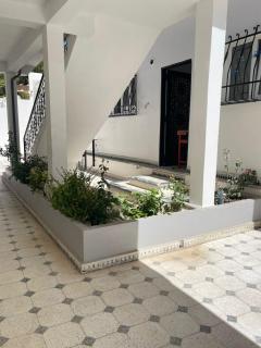 Apartment amina - Azrou - 2