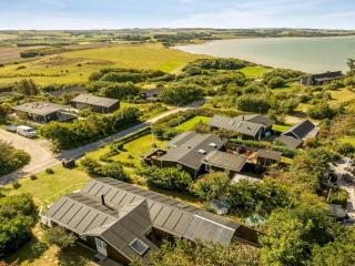 Holiday Home Engelbertine - 300m to the inlet by Interhome - 9