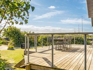 Holiday Home Engelbertine - 300m to the inlet by Interhome - Struer - 1