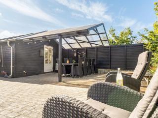 Holiday Home Engelbertine - 210m to the fjord by Interhome - 3