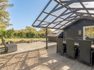 Holiday Home Engelbertine - 300m to the inlet by Interhome - Struer - 2