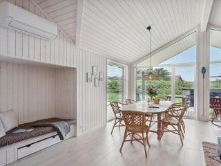 Holiday Home Annvy - 400m from the sea by Interhome - 5