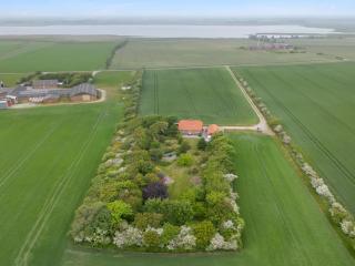 Holiday Home Soria - 600m to the inlet by Interhome - 8