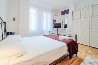 Sofia's House - Comfort e Relax vicino Stazione Notarbartolo - 3