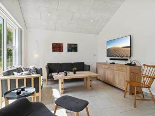 Holiday Home Swarthovde - from the sea by Interhome - 6