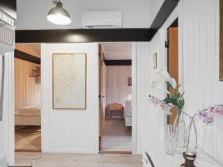 Holiday Home Borka - 1-2km from the sea by Interhome - 2