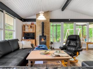 Holiday Home Borka - 1-2km from the sea by Interhome - 6