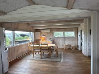 Holiday Home Freding - 450m from the sea by Interhome - 8