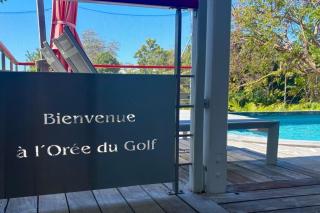 Villa Orée du Golf - 8