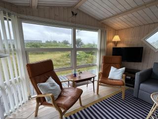 Holiday Home Freding - 450m from the sea by Interhome - 2