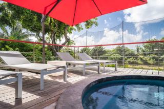 Villa Orée du Golf - 5