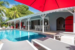 Villa Orée du Golf - 6