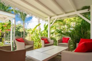 Villa Orée du Golf - 1