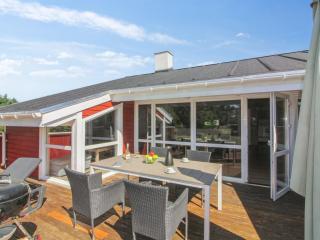 Holiday Home Valda - 1-5km from the sea by Interhome - 2