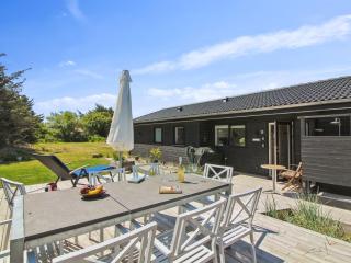 Holiday Home Sampo - 400m from the sea by Interhome - 5