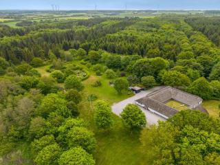 Holiday Home Tatiane - 10km from the sea by Interhome - 3