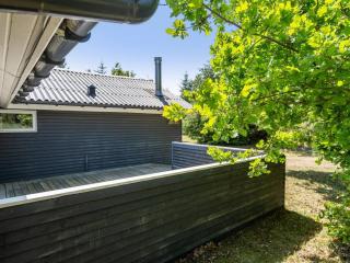 Holiday Home Aneline - 700m from the sea by Interhome - 8