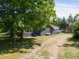 Holiday Home Aneline - 700m from the sea by Interhome - 7