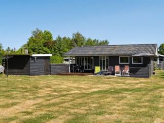 Holiday Home Stygge - 300m from the sea by Interhome - 6