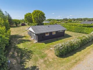 Holiday Home Stygge - 300m from the sea by Interhome - 8
