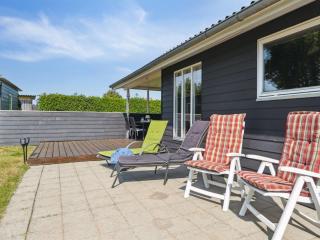 Holiday Home Stygge - 300m from the sea by Interhome - 1