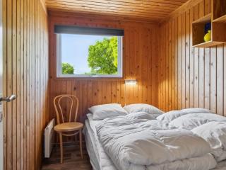 Holiday Home Stygge - 300m from the sea by Interhome - 4