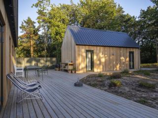 Holiday Home Blakke - 200m from the sea by Interhome - 1