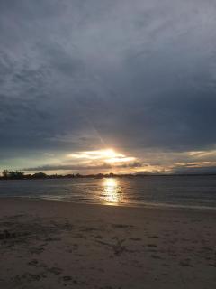 Sol e mar - 2