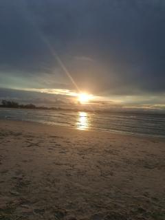 Sol e mar - 1