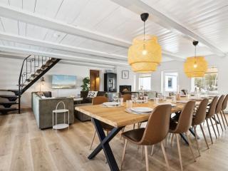 Holiday Home Dana - 525m from the sea by Interhome - 9