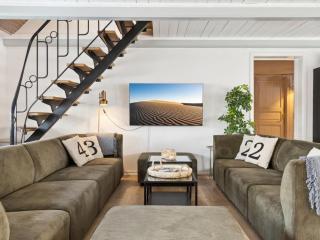 Holiday Home Dana - 525m from the sea by Interhome - 7