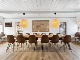 Holiday Home Dana - 525m from the sea by Interhome - 5