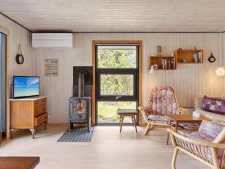 Holiday Home Andy - 600m from the sea by Interhome - 4