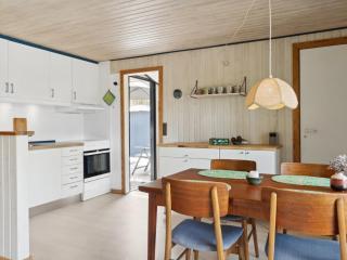 Holiday Home Andy - 600m from the sea by Interhome - 6