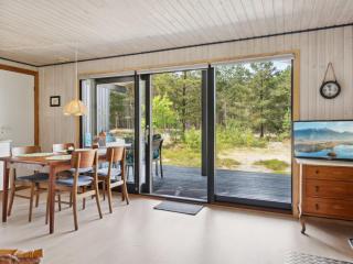 Holiday Home Andy - 600m from the sea by Interhome - 8